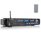 Pyle Bluetooth Hybrid Amplifier Receiver, P3201BT P3201BT - alternate 1